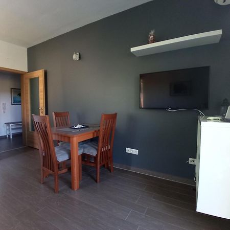 Villa Luce Apartment House Karlobag Dış mekan fotoğraf
