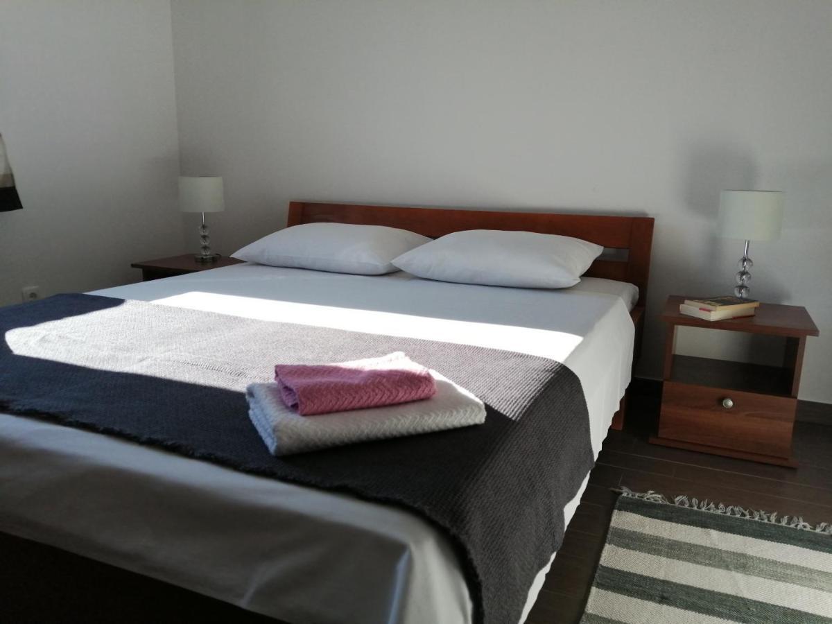 Villa Luce Apartment House Karlobag Dış mekan fotoğraf