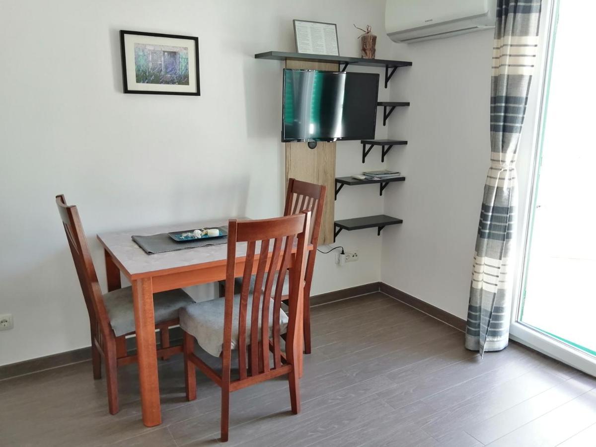 Villa Luce Apartment House Karlobag Dış mekan fotoğraf