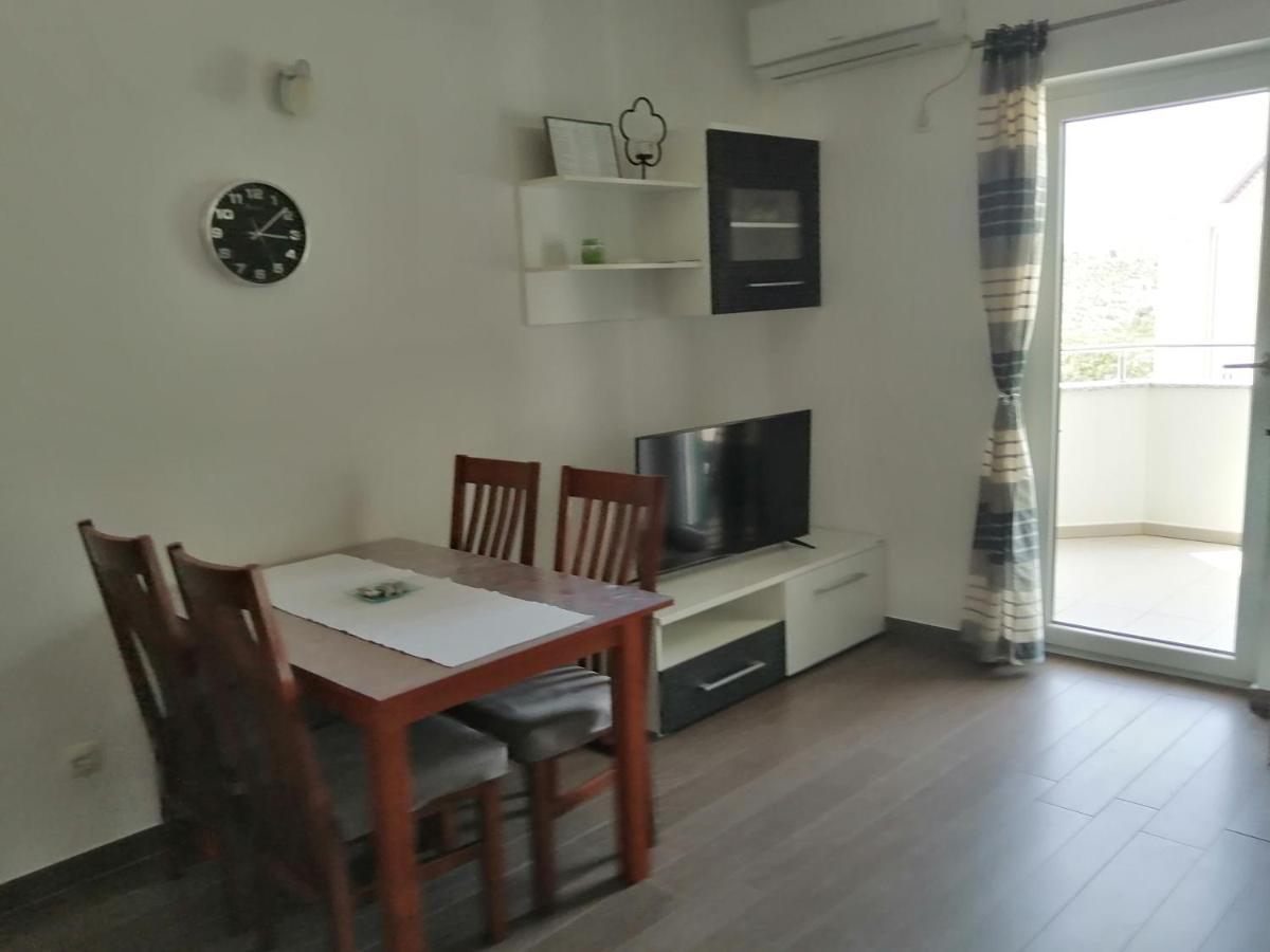 Villa Luce Apartment House Karlobag Dış mekan fotoğraf