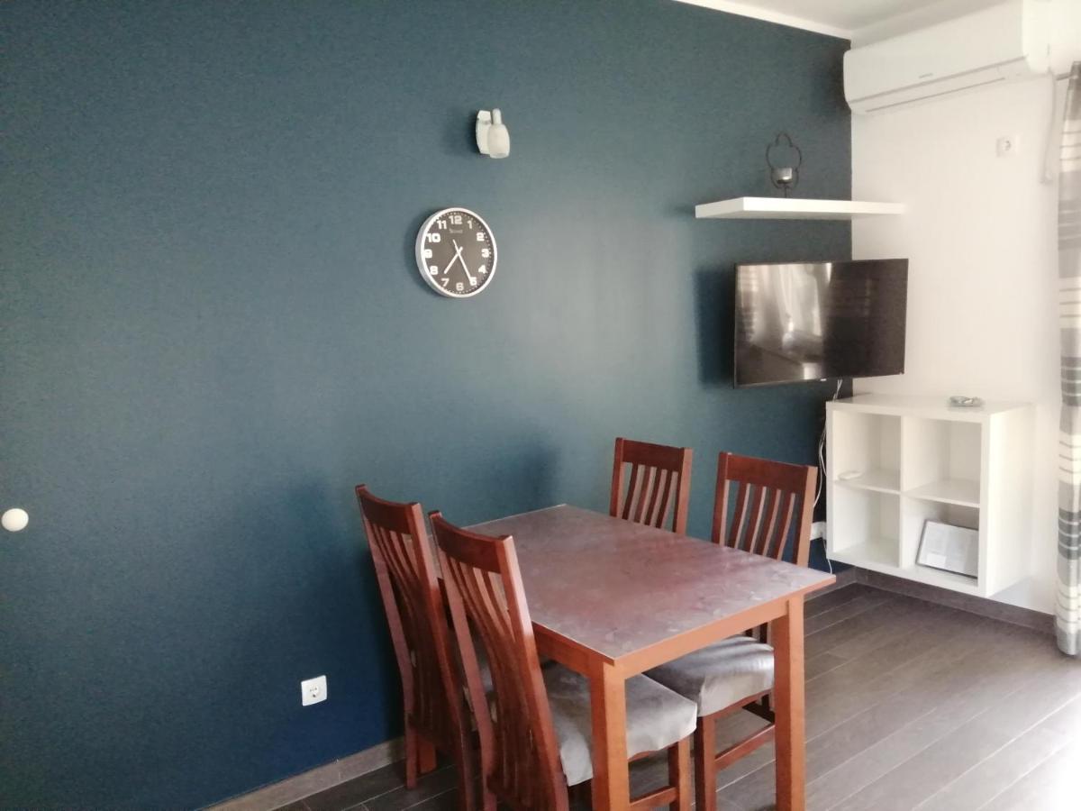 Villa Luce Apartment House Karlobag Dış mekan fotoğraf