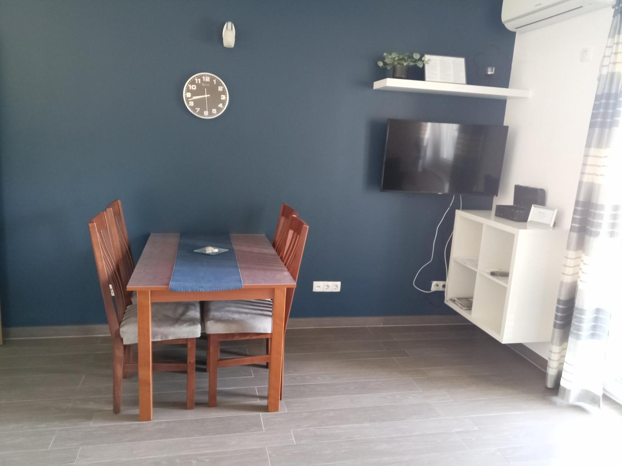 Villa Luce Apartment House Karlobag Dış mekan fotoğraf