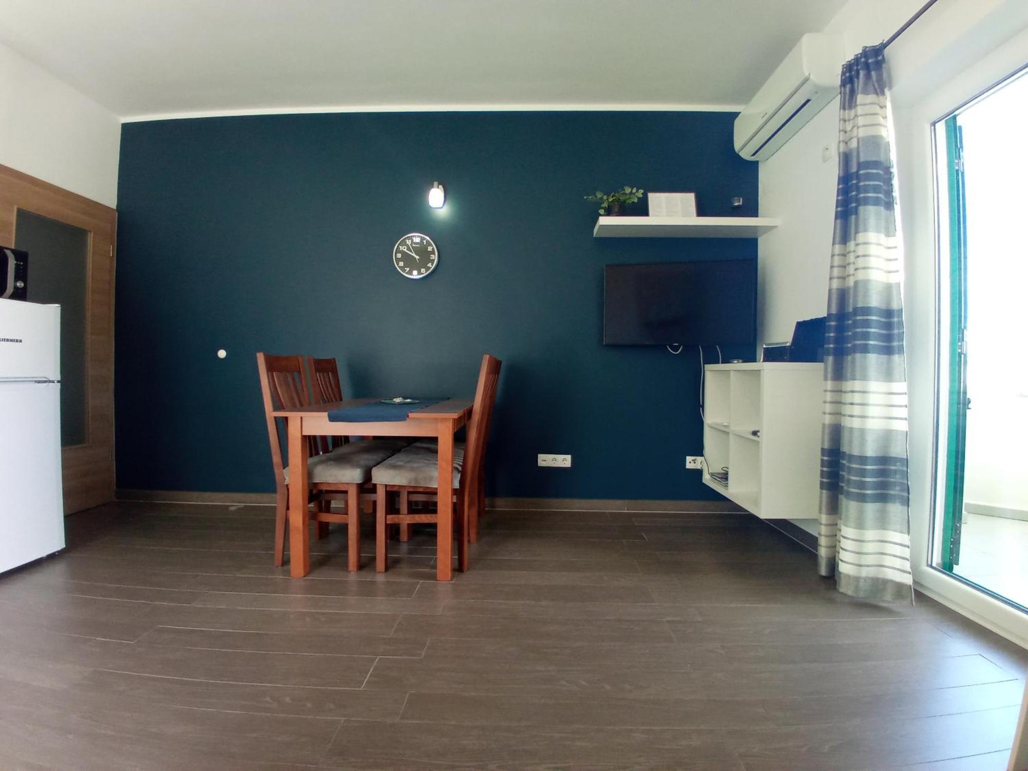 Villa Luce Apartment House Karlobag Dış mekan fotoğraf
