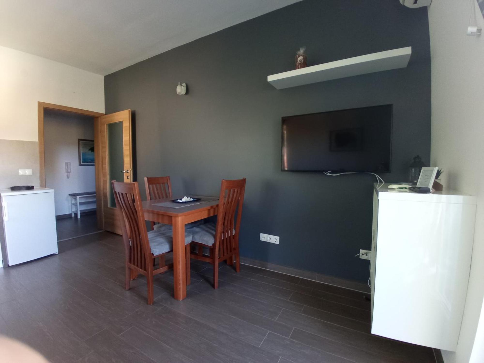 Villa Luce Apartment House Karlobag Dış mekan fotoğraf